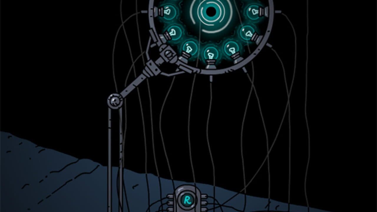 Submachine Universe screenshot 1