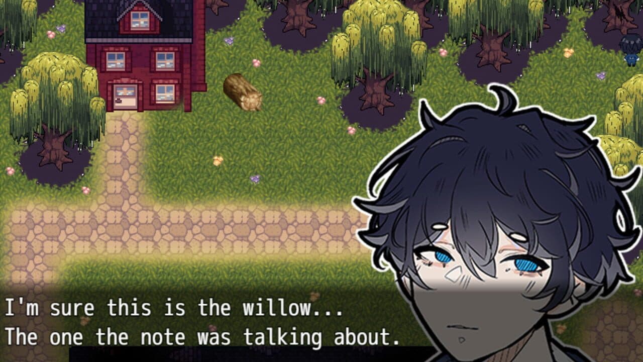 Deep Inside screenshot 1
