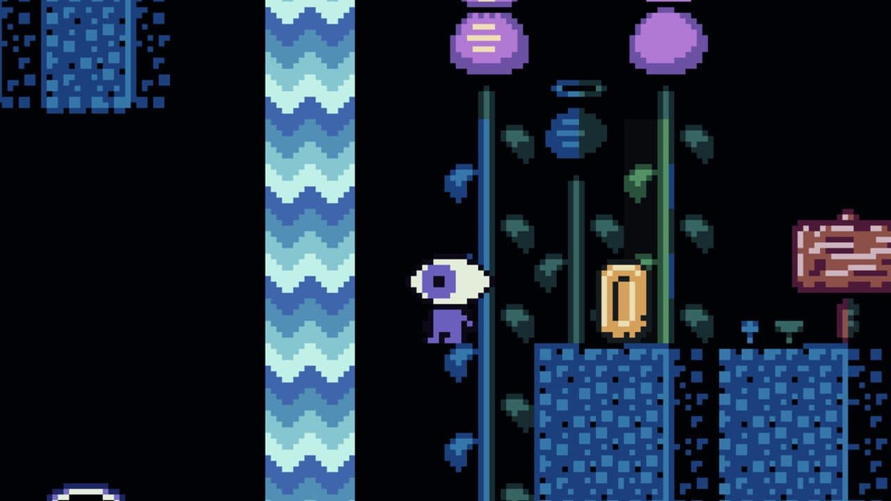 Wink and the Broken Robot thumbnail 2