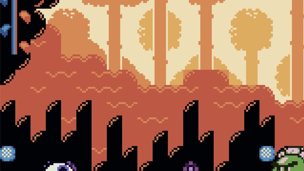 Wink and the Broken Robot thumbnail 13