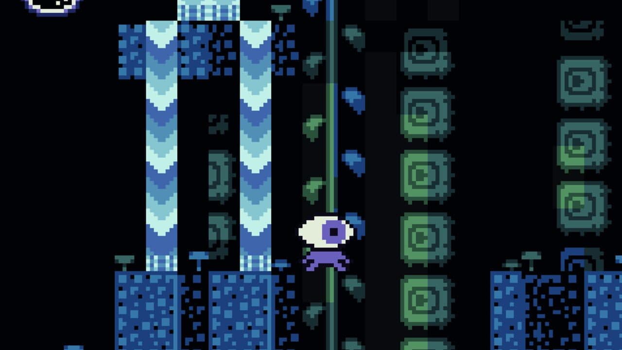 Wink and the Broken Robot thumbnail 11