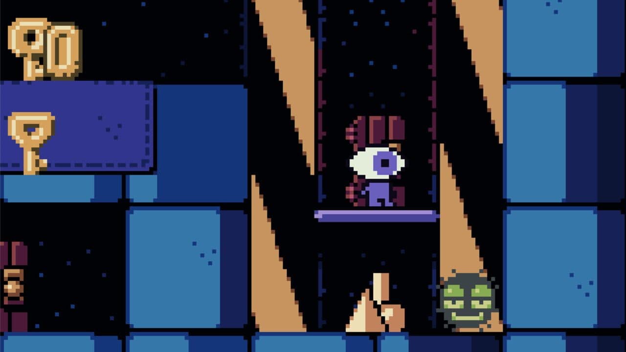 Wink and the Broken Robot thumbnail 10