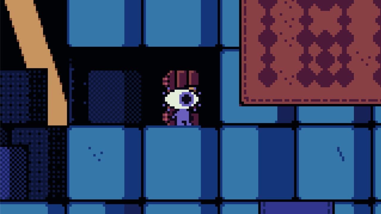 Wink and the Broken Robot thumbnail 6