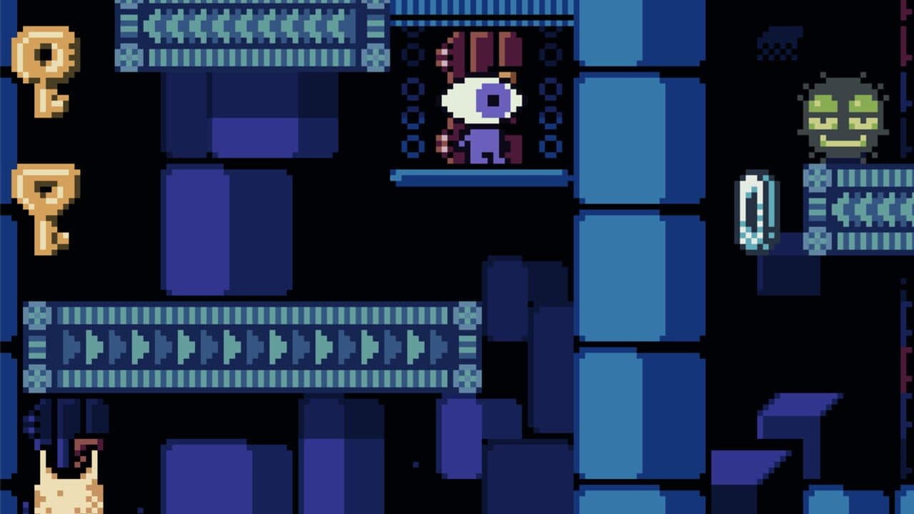 Wink and the Broken Robot thumbnail 4