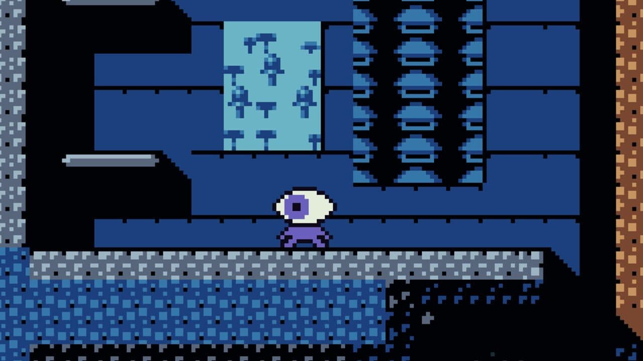 Wink and the Broken Robot thumbnail 8