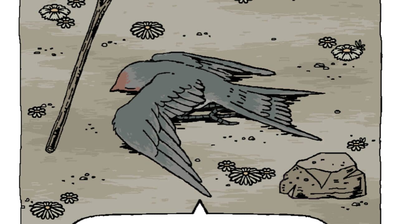 Compassion screenshot 1
