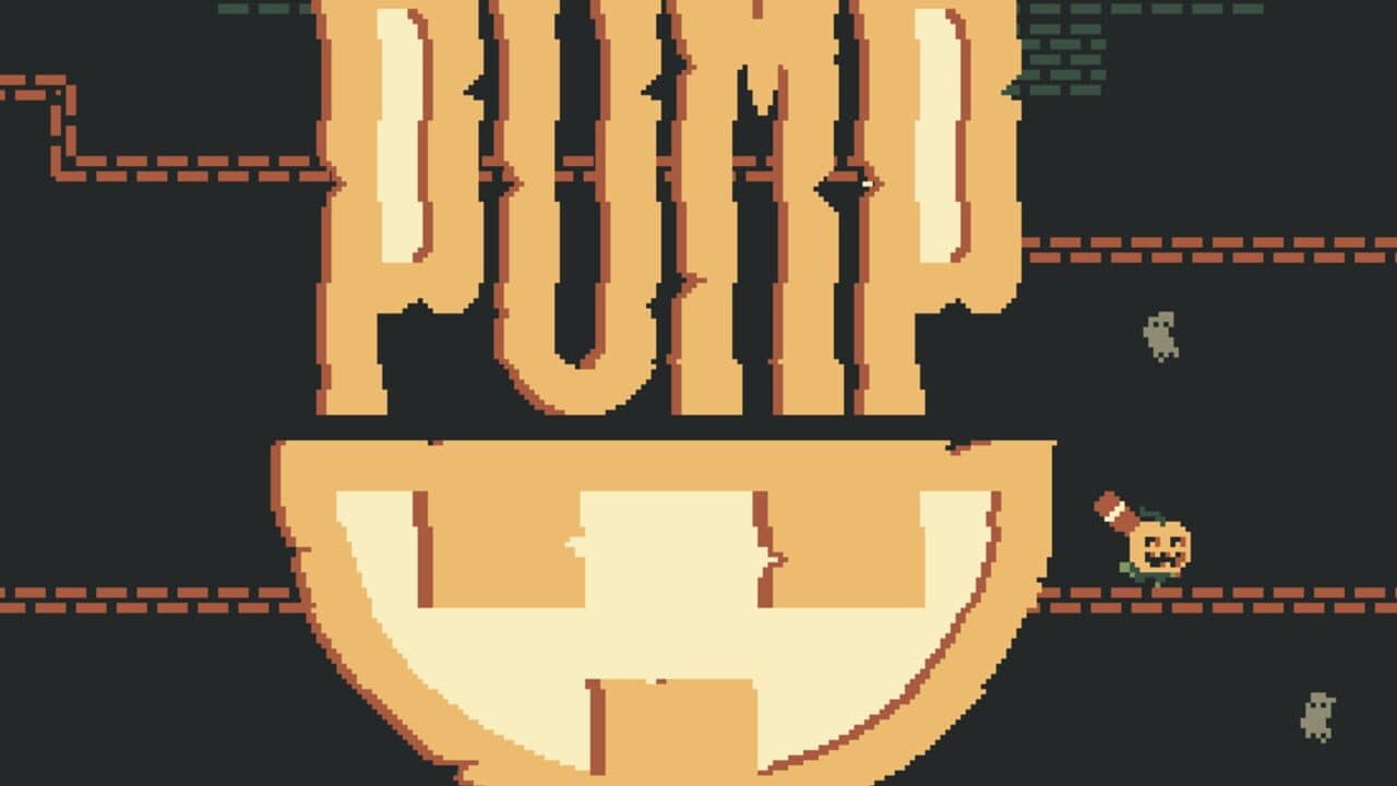 Pump screenshot 1