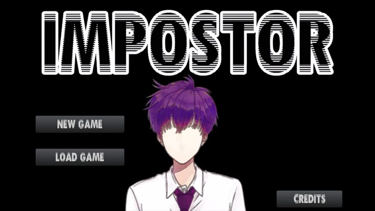 Impostor screenshot 1