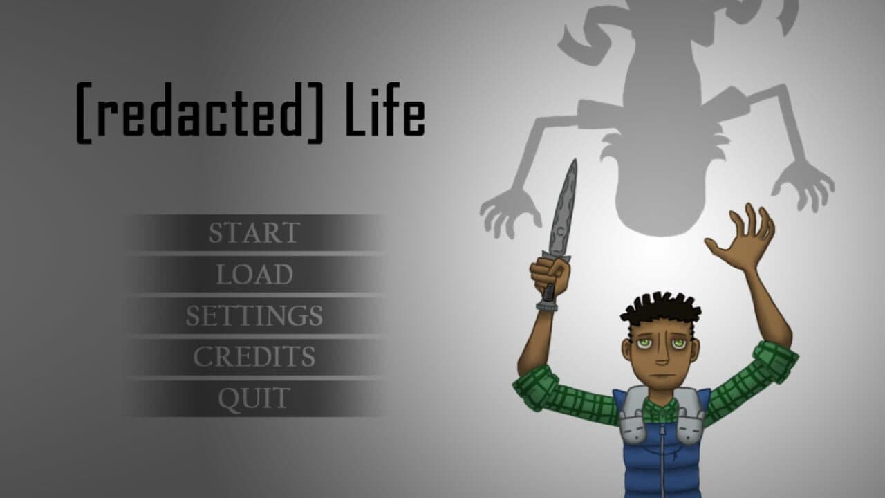Redacted Life thumbnail 2