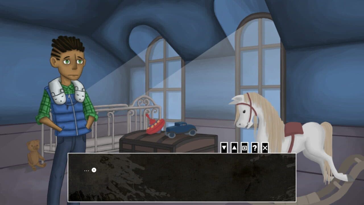 Redacted Life thumbnail 3