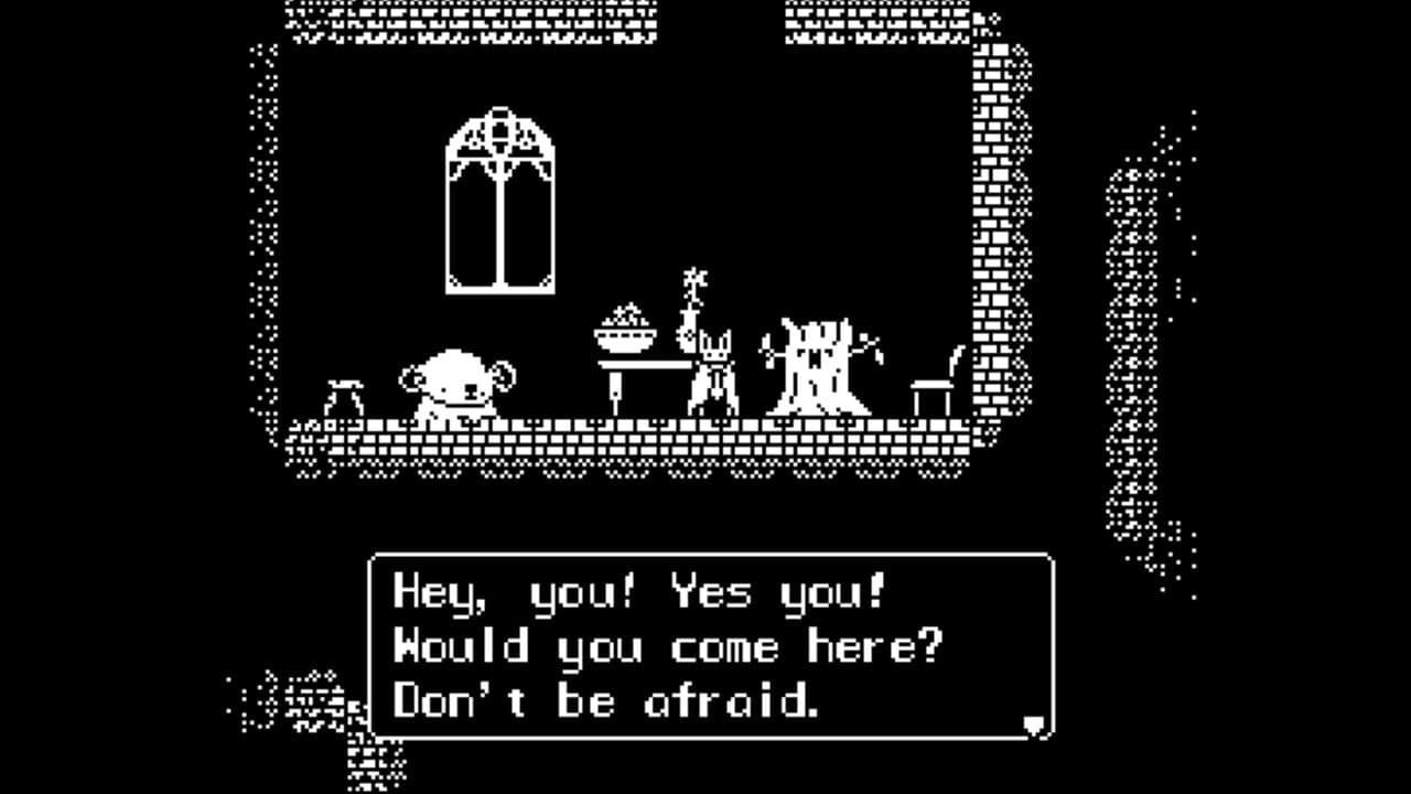 Coffin Counseling screenshot 1