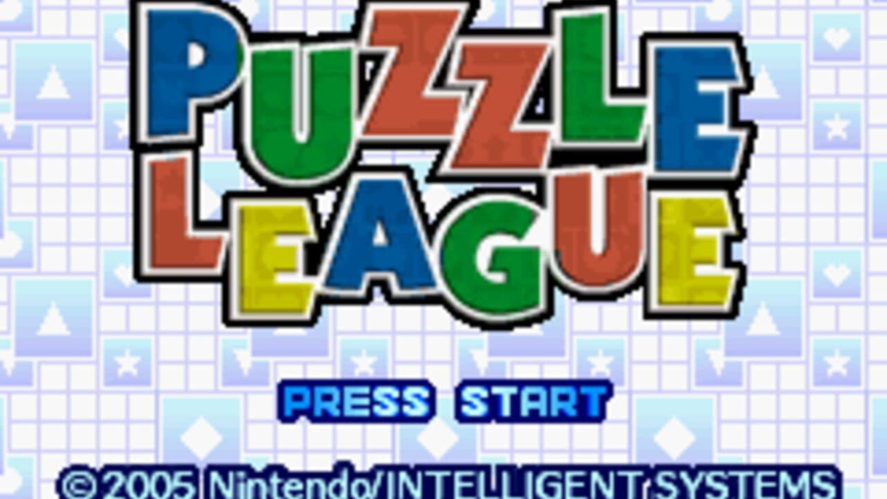Dr. Mario & Puzzle League thumbnail 2