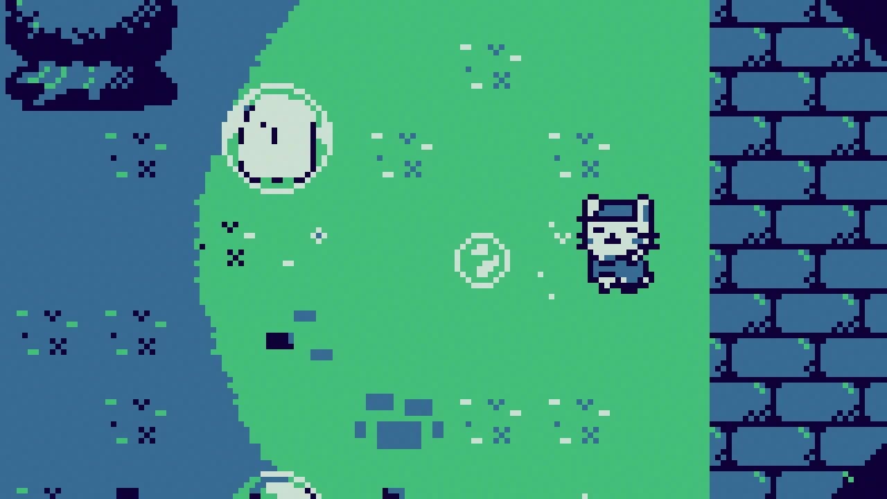Spooky House screenshot 1