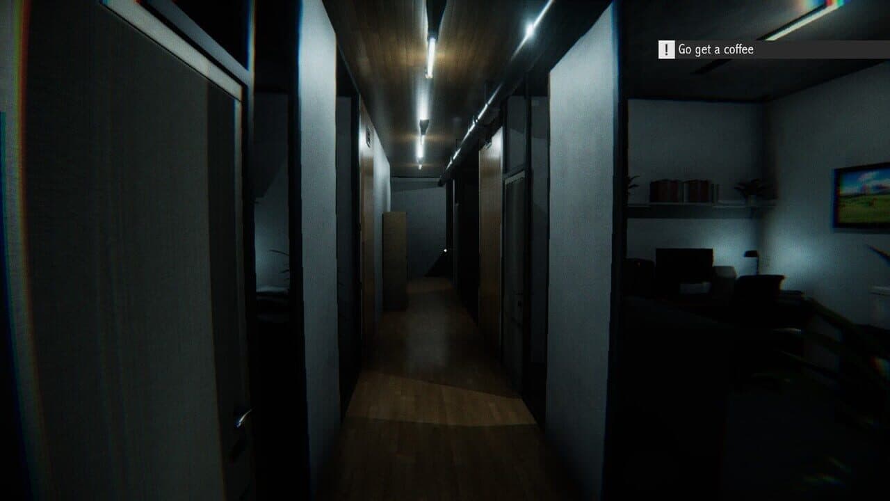 Nightmare Shift thumbnail 2