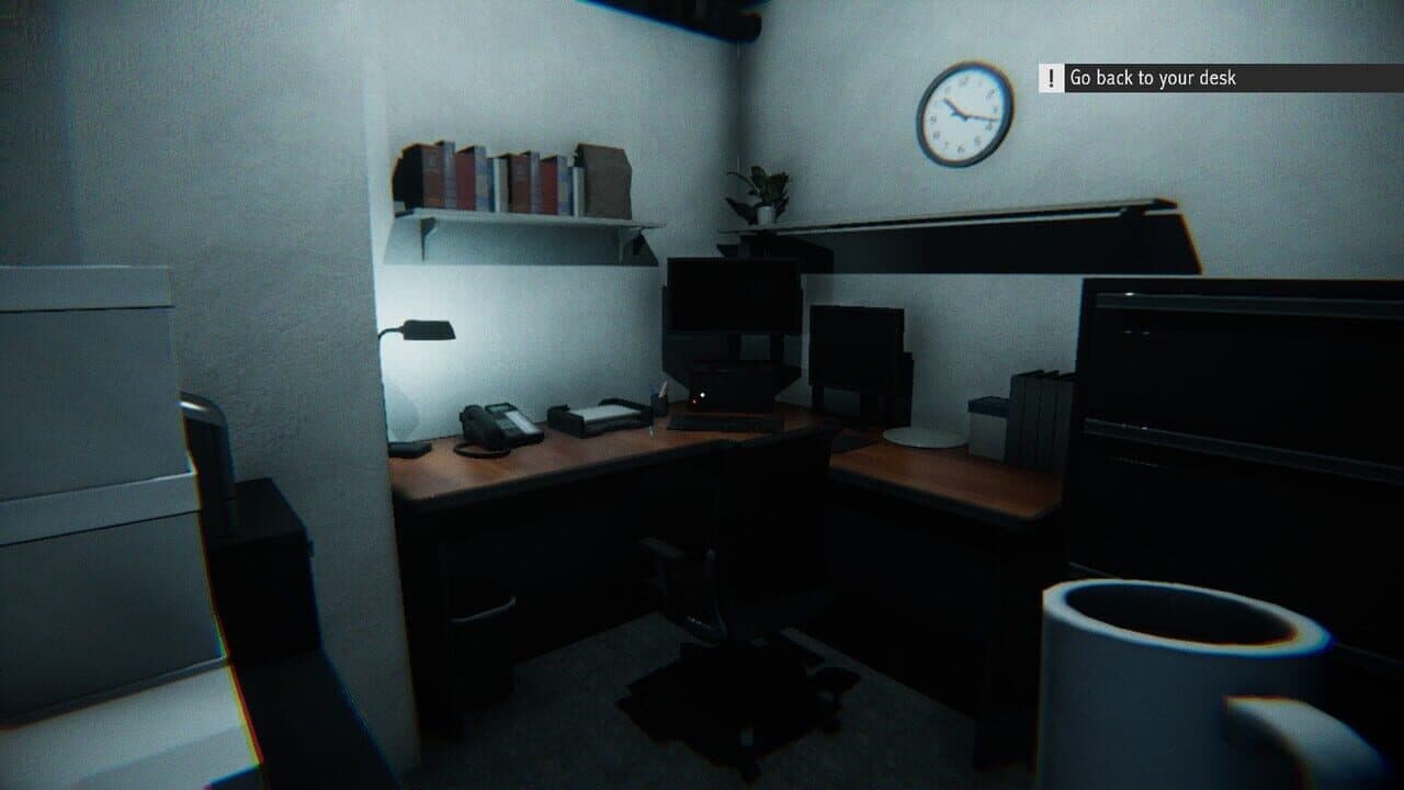 Nightmare Shift thumbnail 3