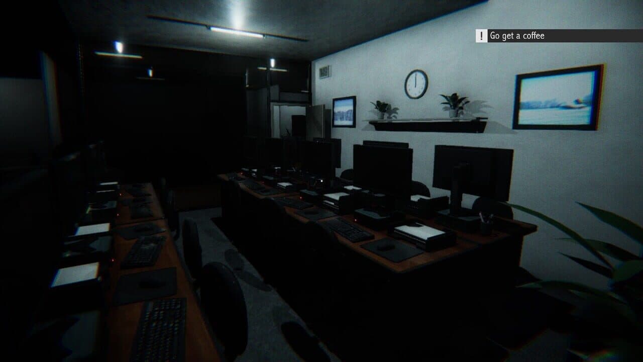 Nightmare Shift thumbnail 4