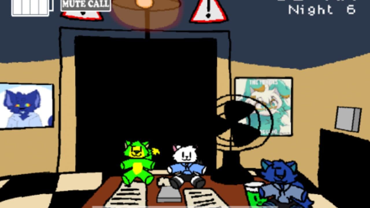 Five Nights at Kyle's 2 thumbnail 4