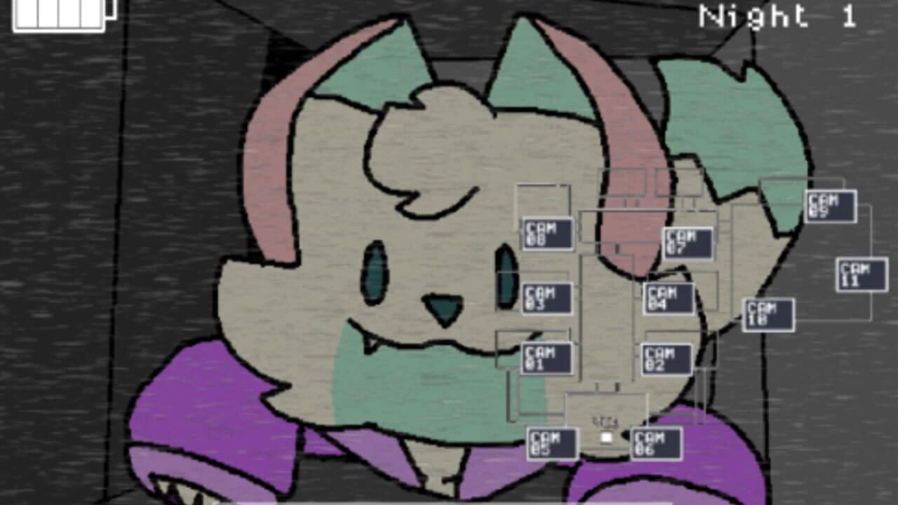 Five Nights at Kyle's 2 thumbnail 5