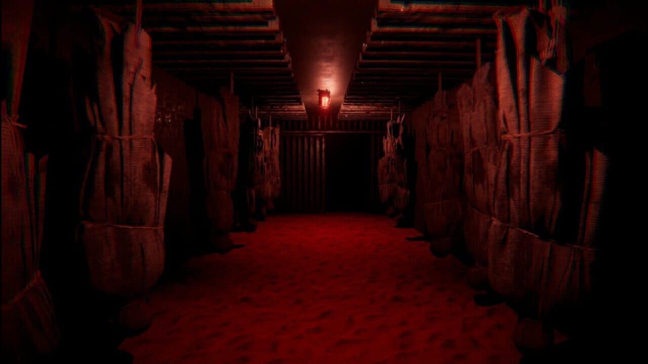 Down Beneath screenshot 1