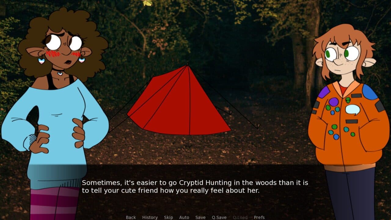 Lesbian Mothman Hunters thumbnail 2