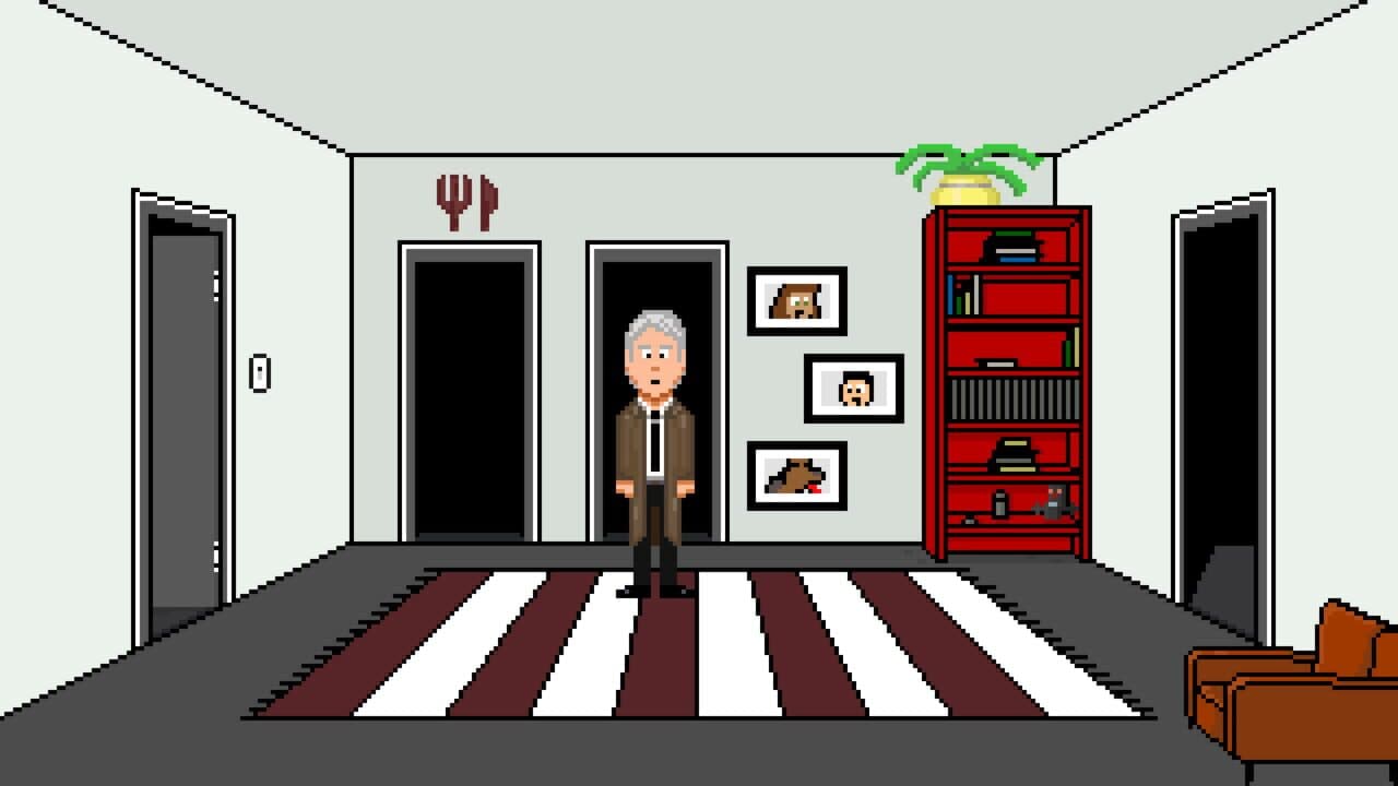Nobody's Home thumbnail 2