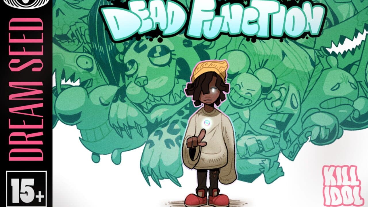 Dead Function screenshot 1