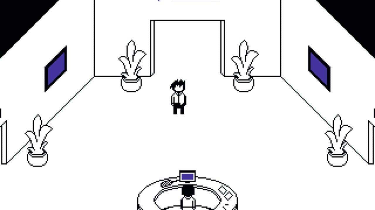 Custodial screenshot 1