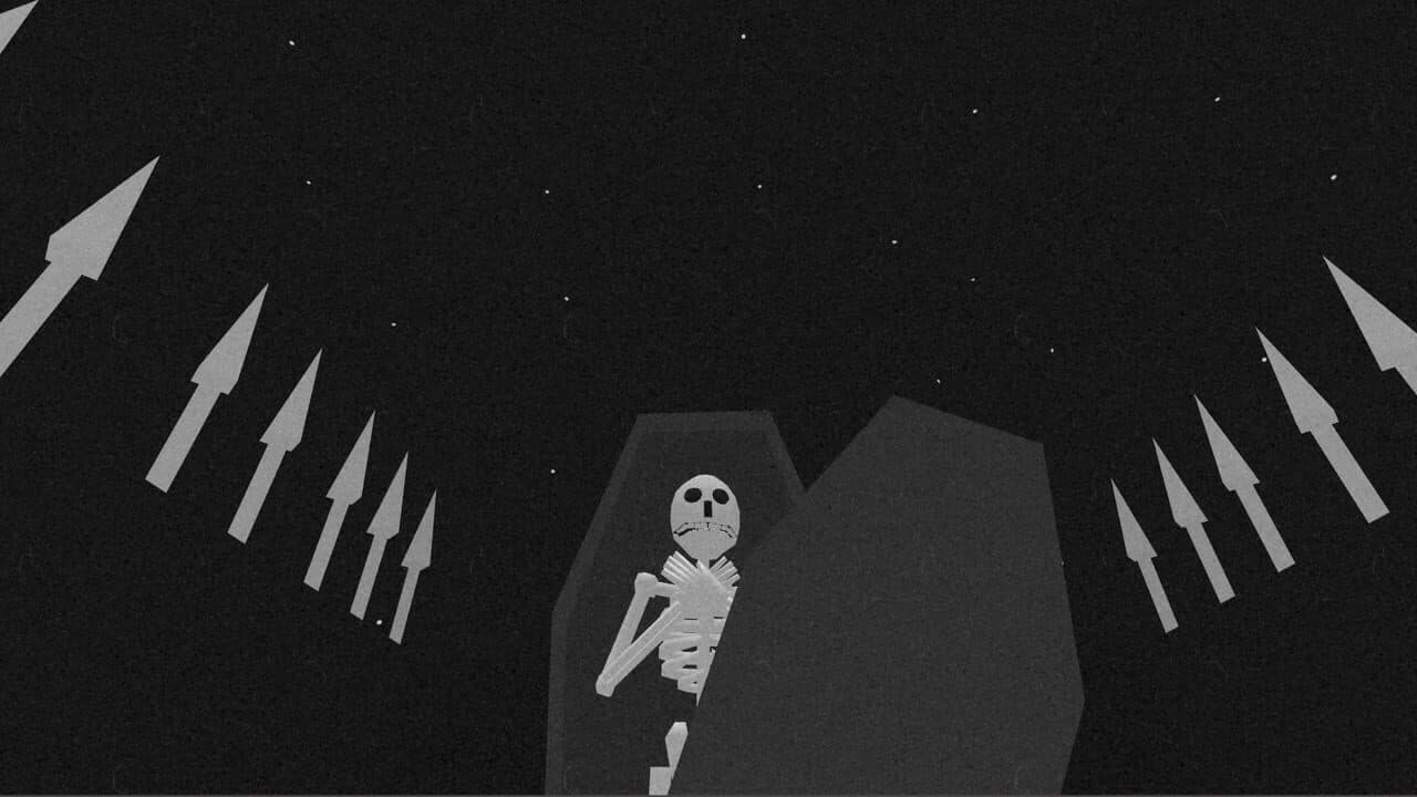 The journey to the party screenshot 1