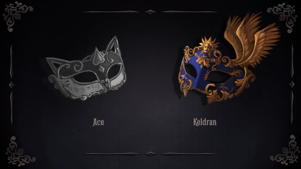 Dufe: Masquerade thumbnail 3