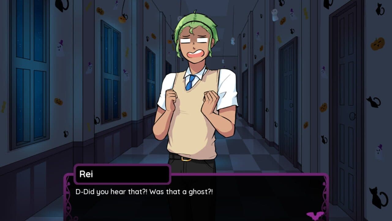 Battle Live: Halloween Live thumbnail 4