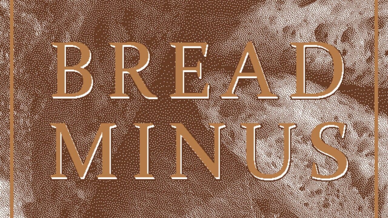 Bread Minus screenshot 1