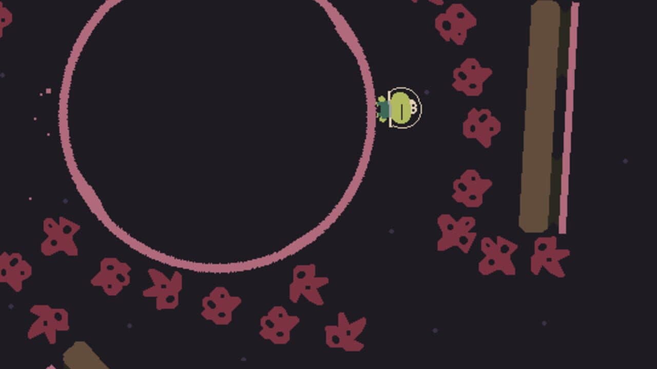 Astrofrog screenshot 1