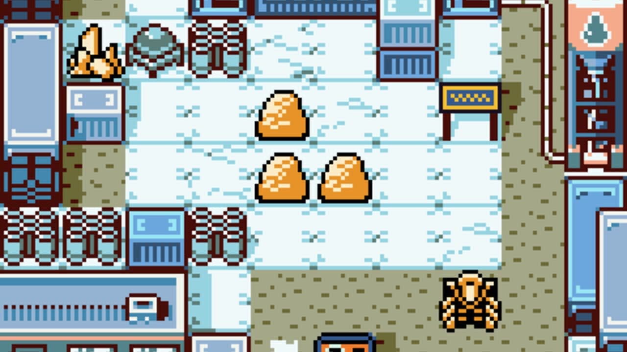 Unearthed screenshot 1