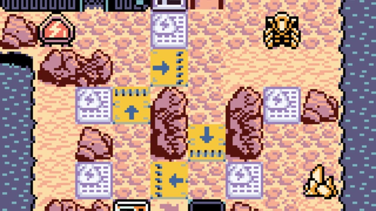 Unearthed thumbnail 3