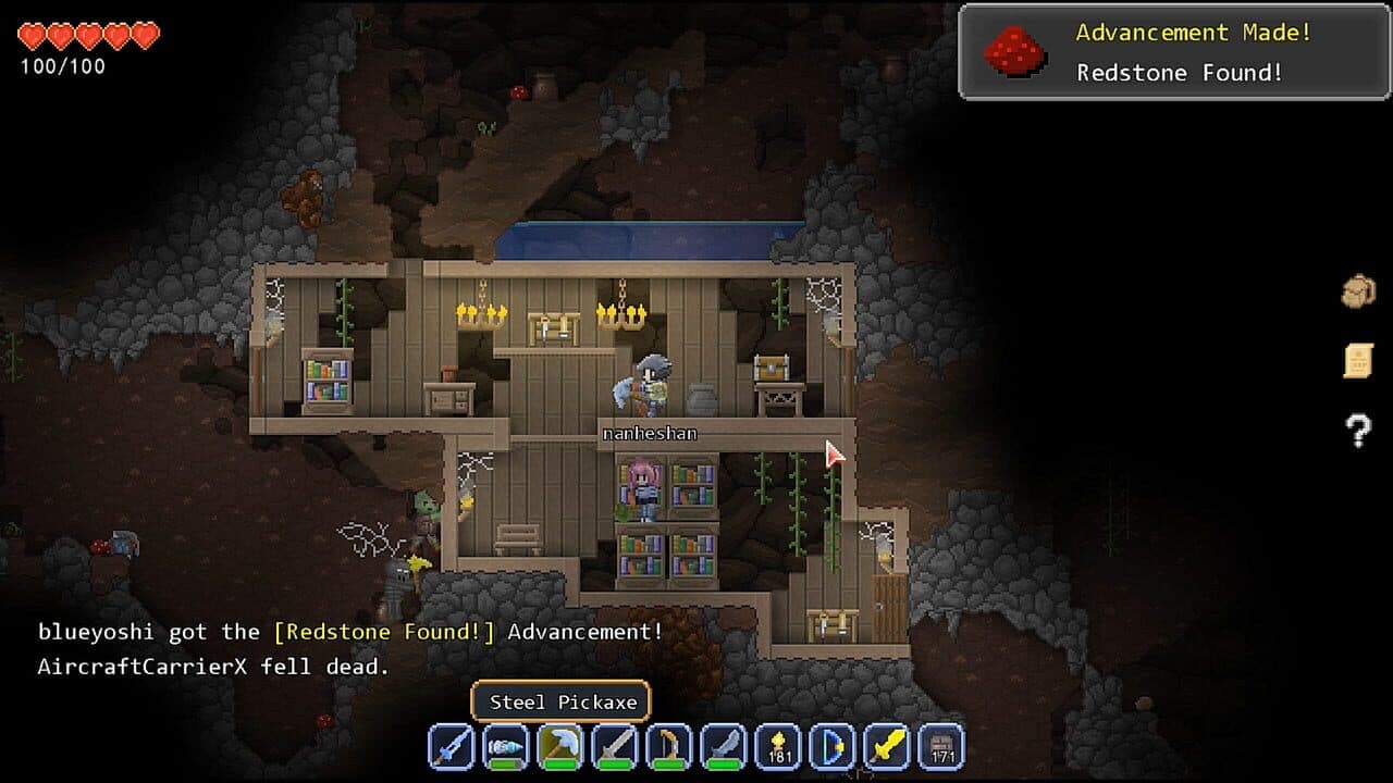 TerraCraft thumbnail 8