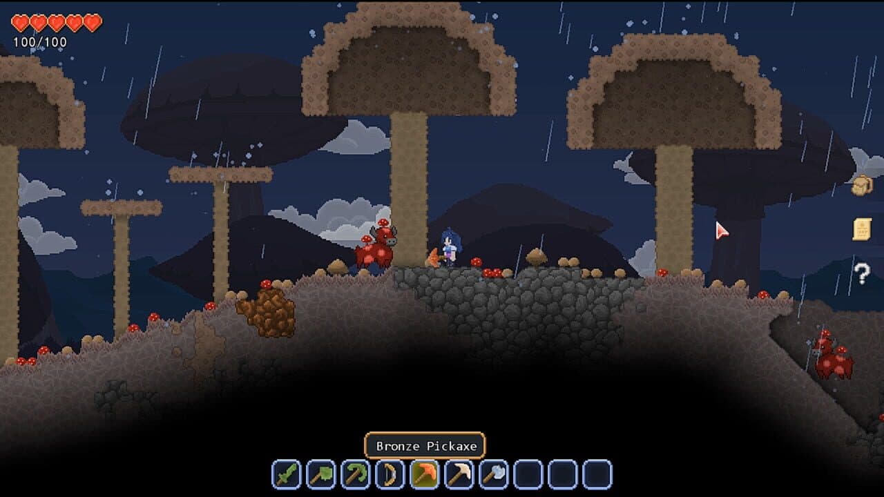TerraCraft thumbnail 2