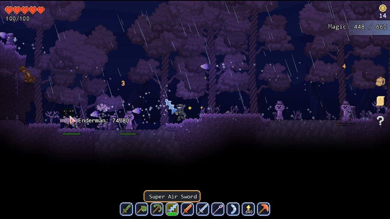 TerraCraft thumbnail 7