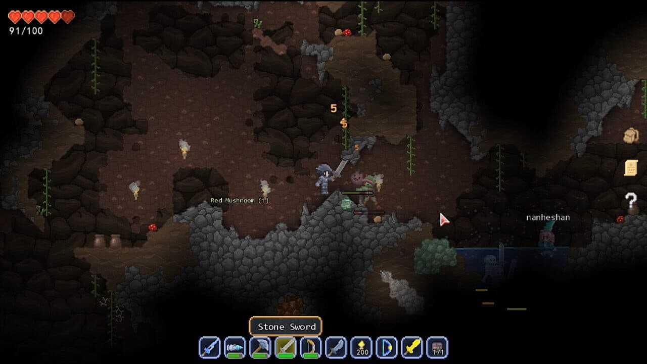 TerraCraft thumbnail 3