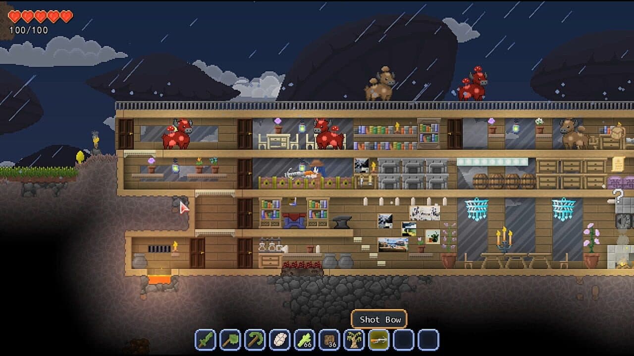 TerraCraft thumbnail 4