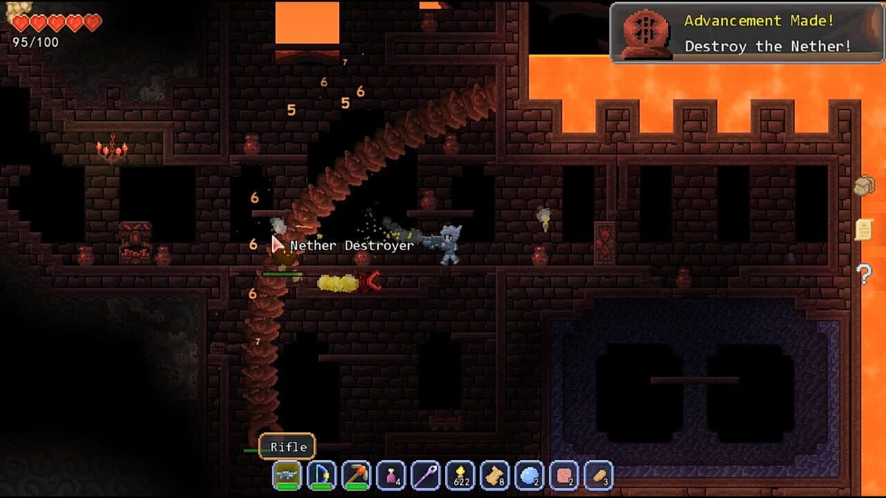TerraCraft thumbnail 6