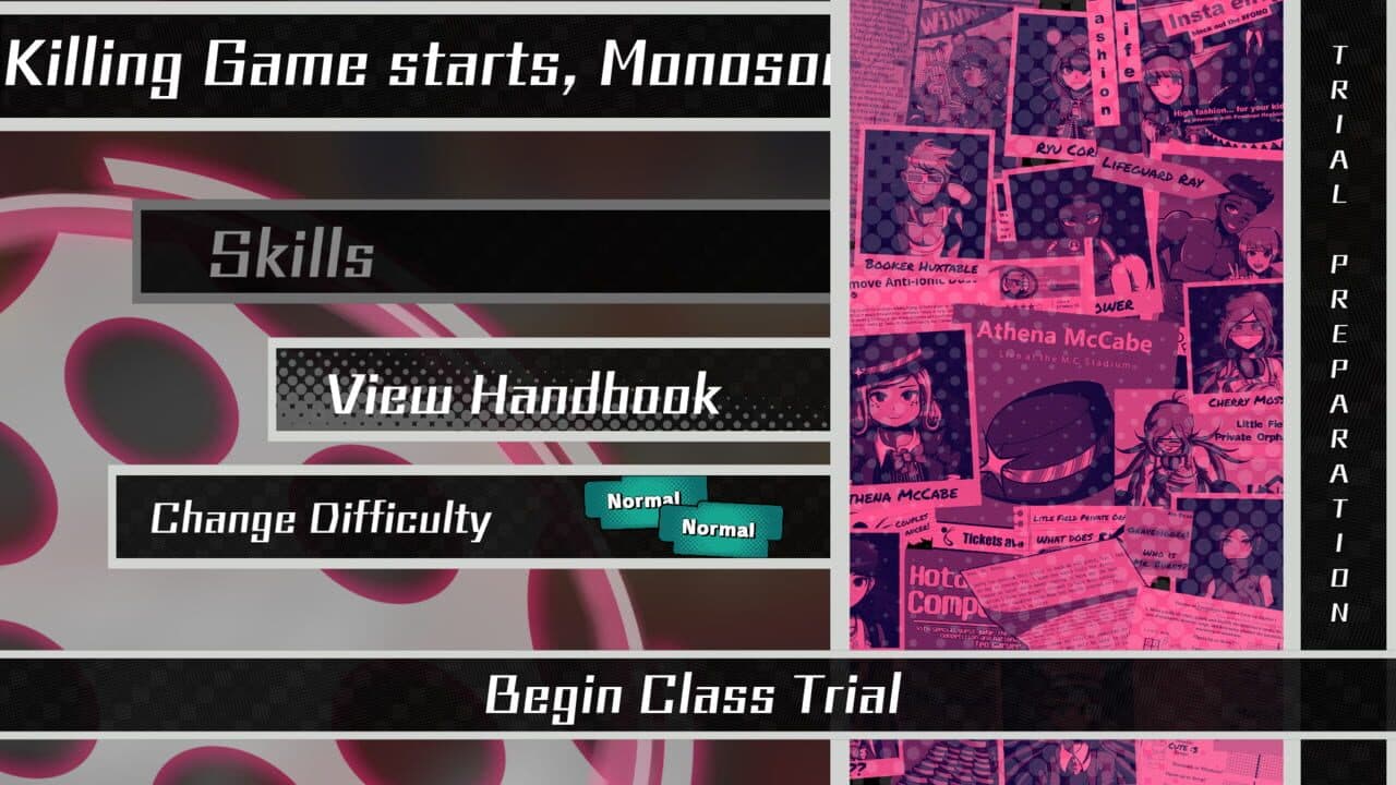 Danganronpa: Dead End thumbnail 5