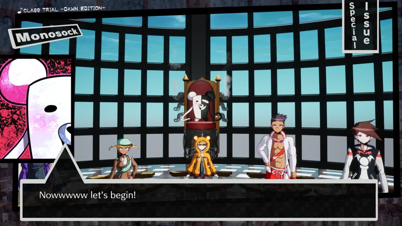 Danganronpa: Dead End thumbnail 3