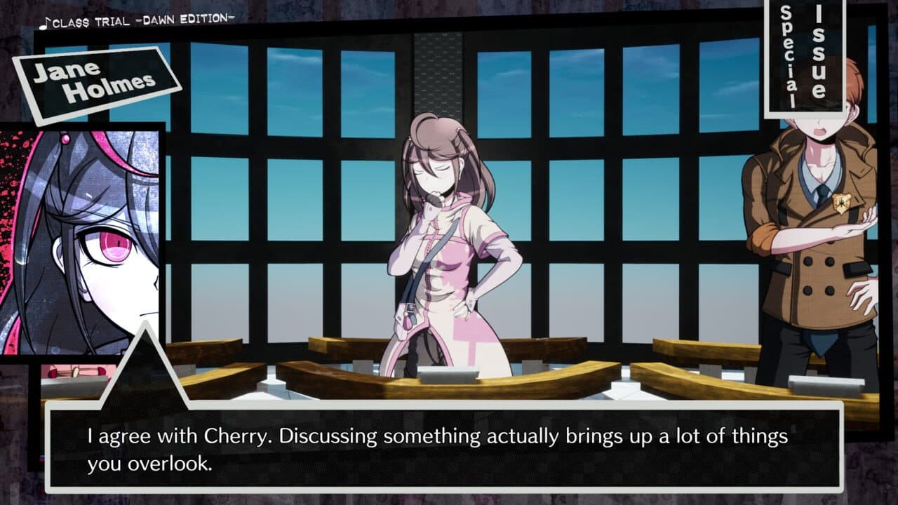 Danganronpa: Dead End thumbnail 2