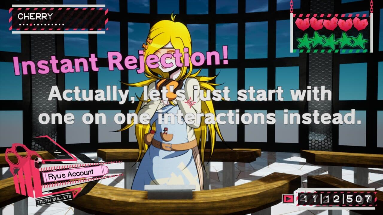 Danganronpa: Dead End thumbnail 4