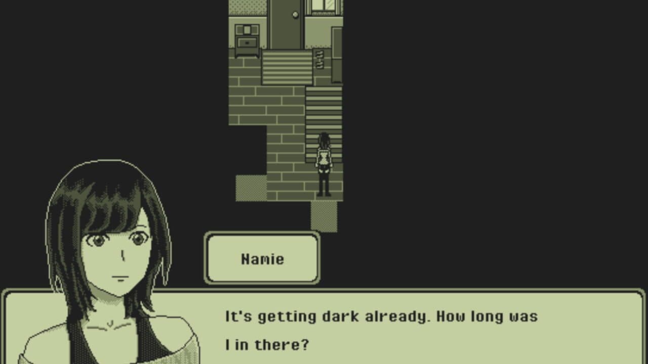 From Next Door screenshot 1
