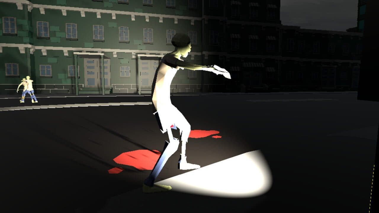 Streets At Midnight thumbnail 3