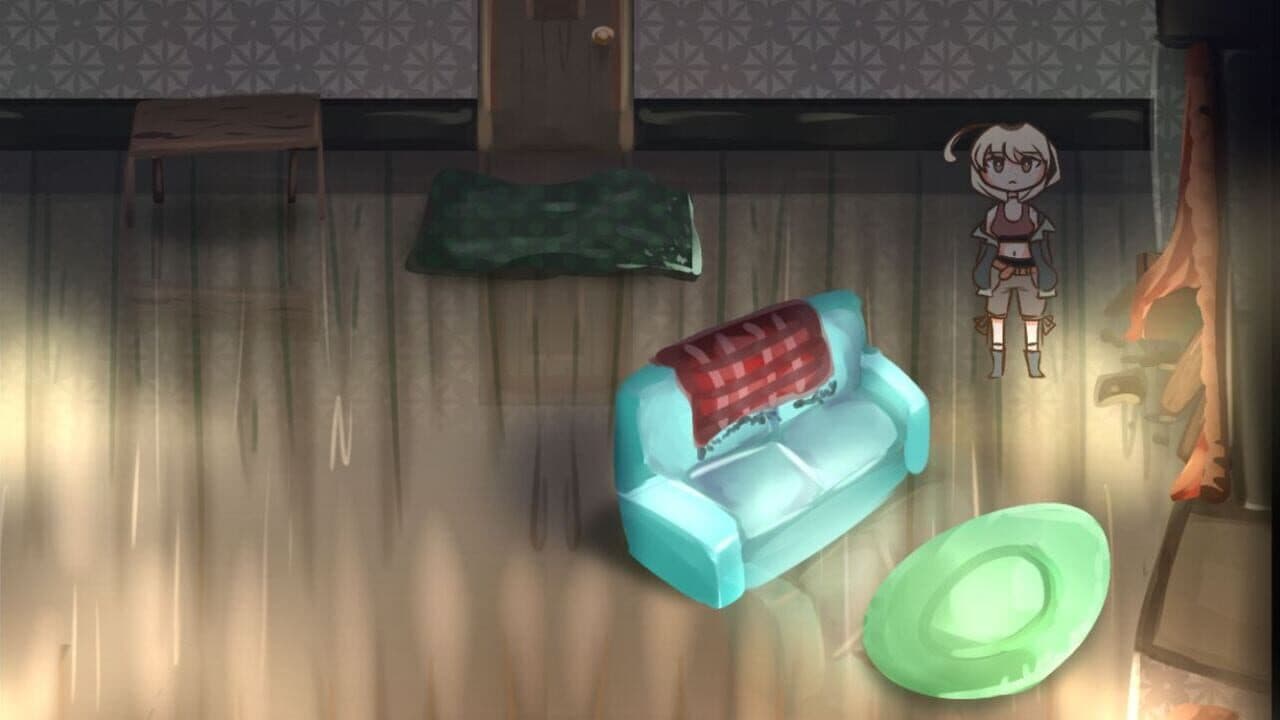 It's Just the End of the World, Love thumbnail 3