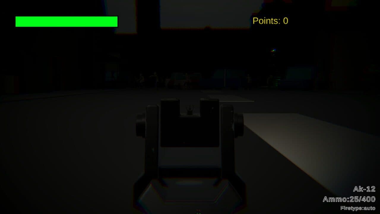 Streets At Midnight thumbnail 4