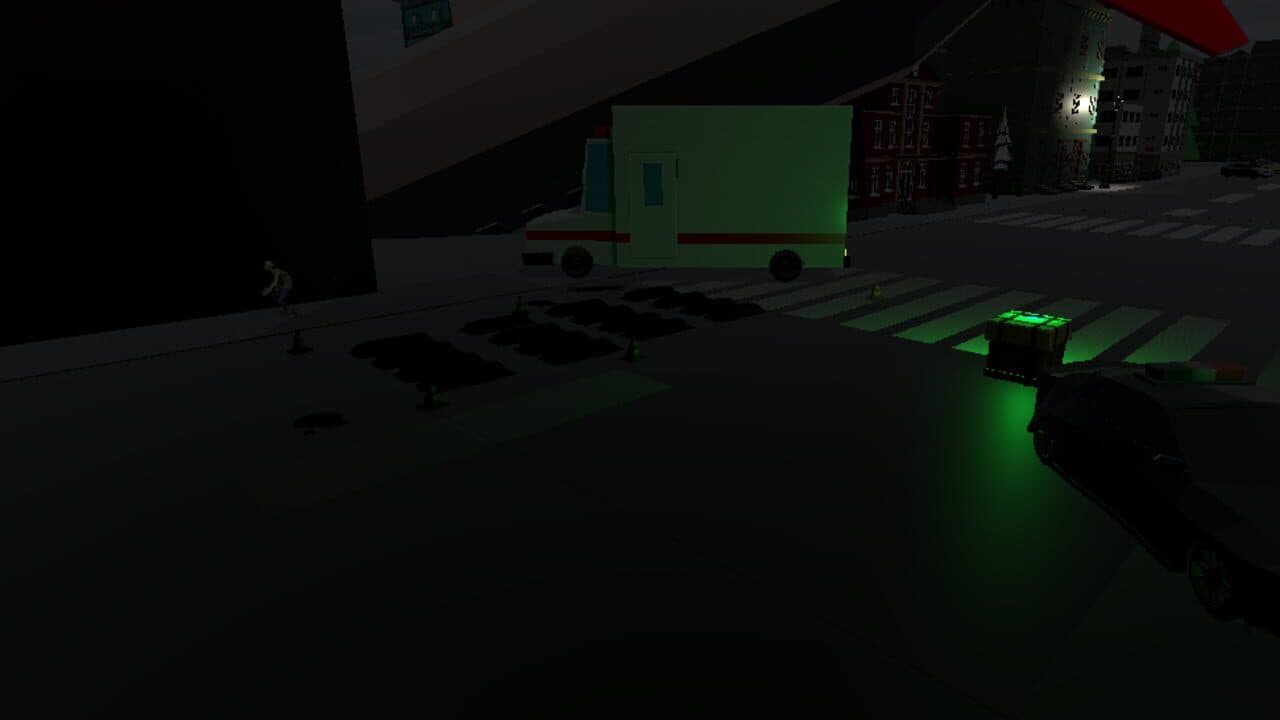 Streets At Midnight thumbnail 5