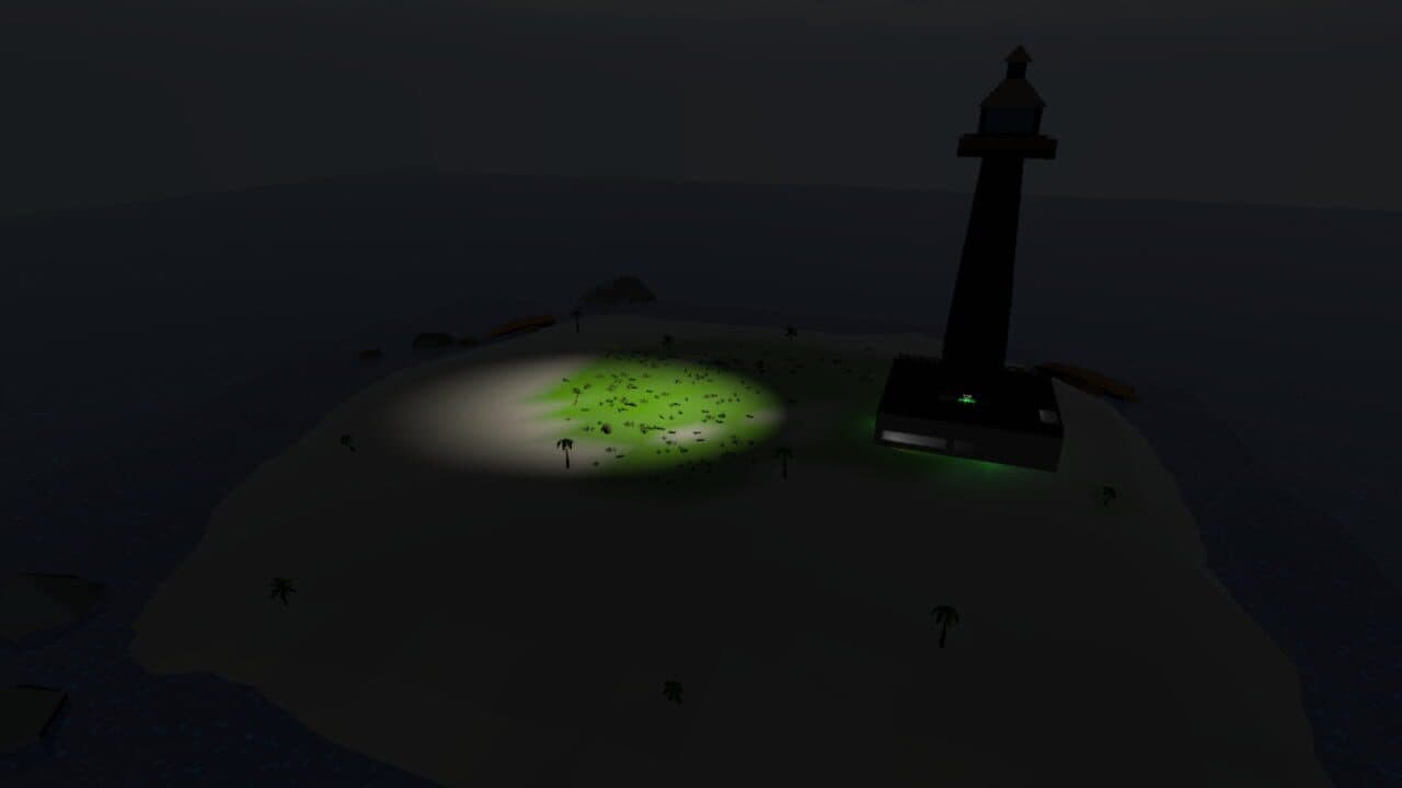 Streets At Midnight thumbnail 6